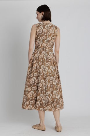 Florally Yours Midi
