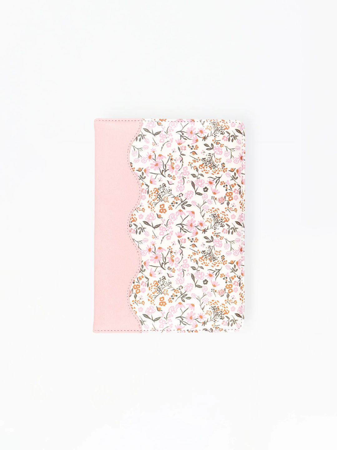 Mary Square Lined Journal