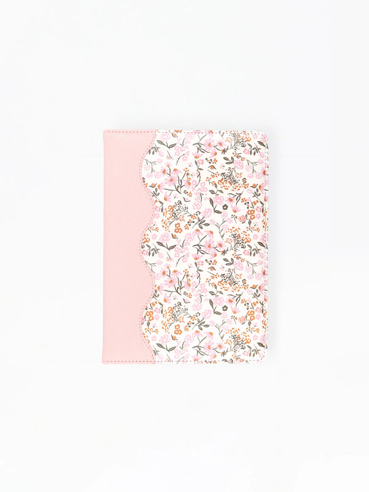 Mary Square Lined Journal