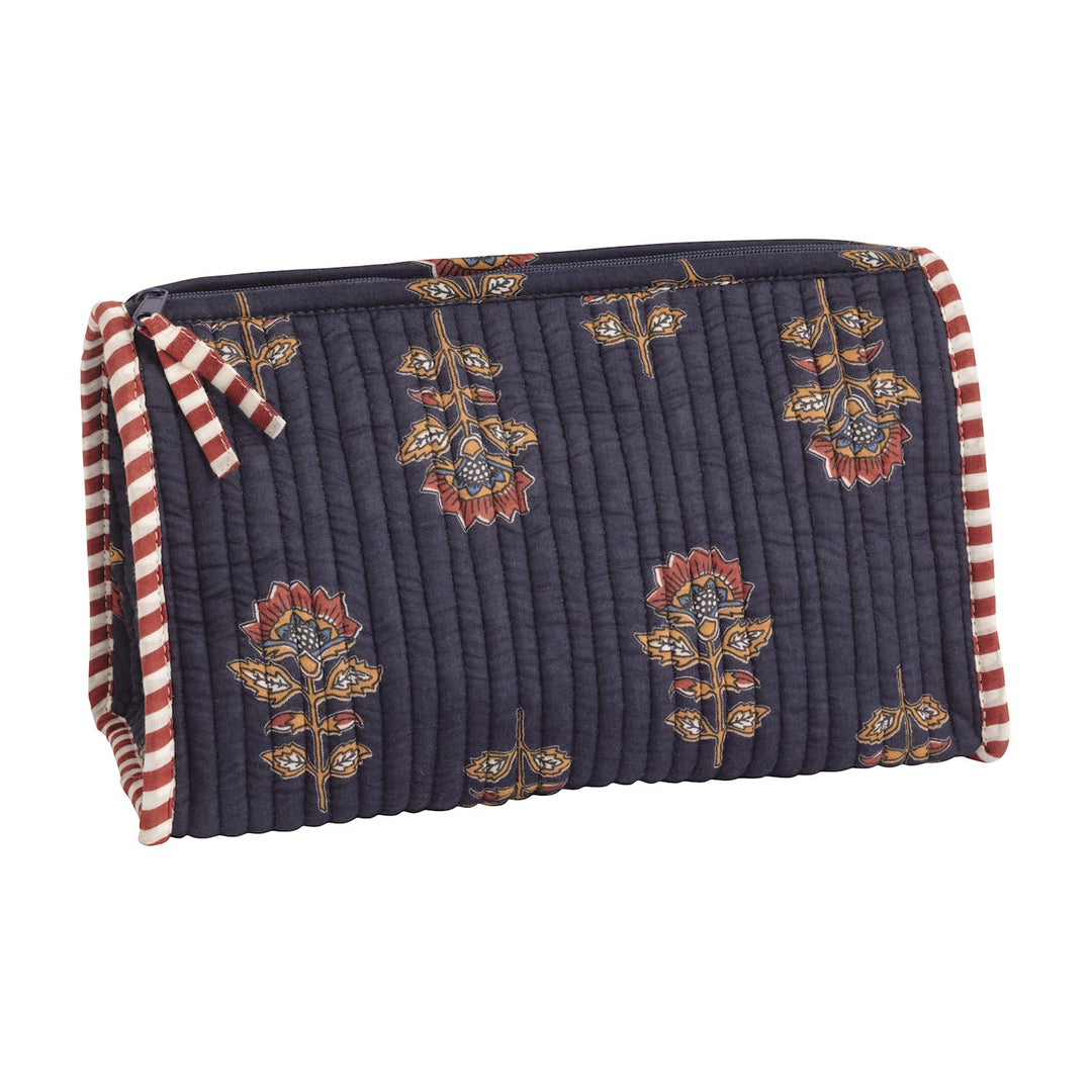 Mud Pie Harvest Block Print Case