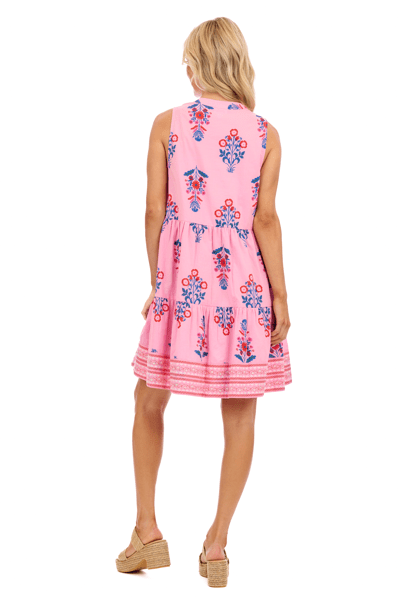 Mudpie Sarajane Sleeveless Dress