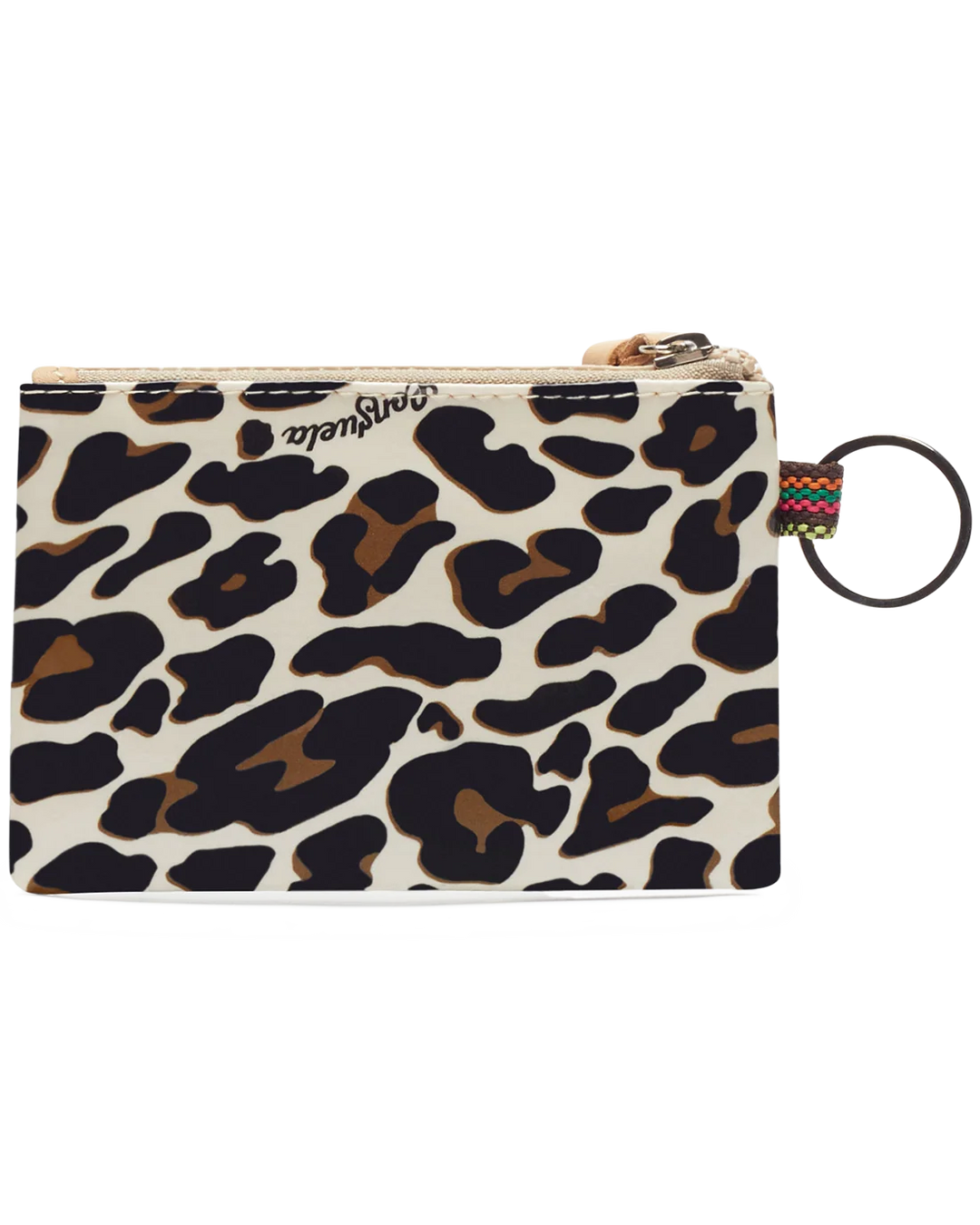 Consuela Pouch, Mona