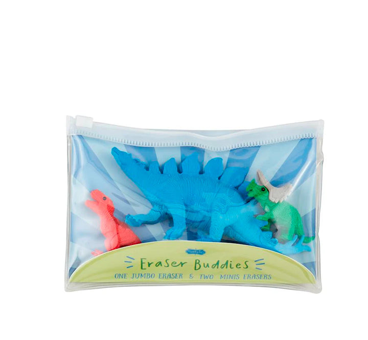 Mud Pie Jumbo Erasers