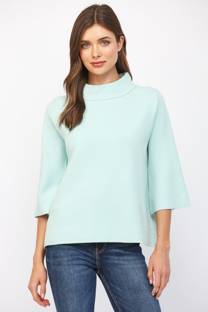 Mint For You Top