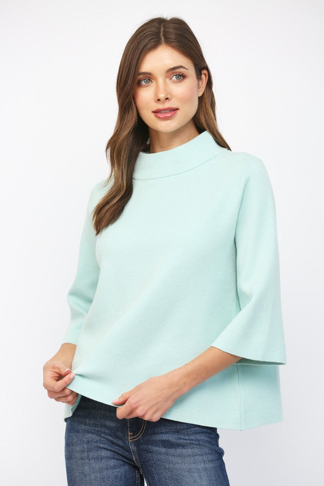 Mint For You Top