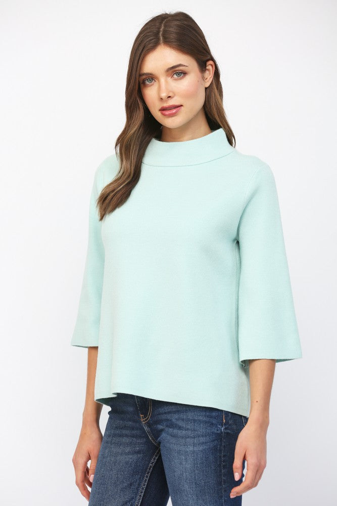 Mint For You Top