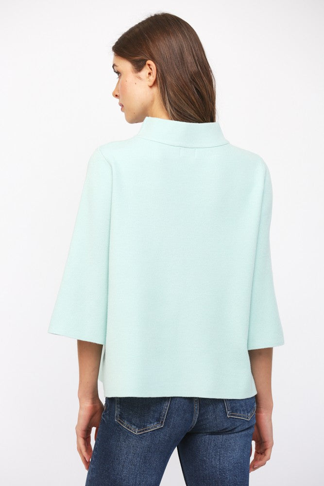 Mint For You Top