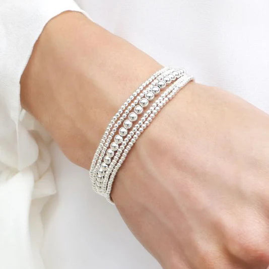 enewton Classic Sterling 2mm Bracelet