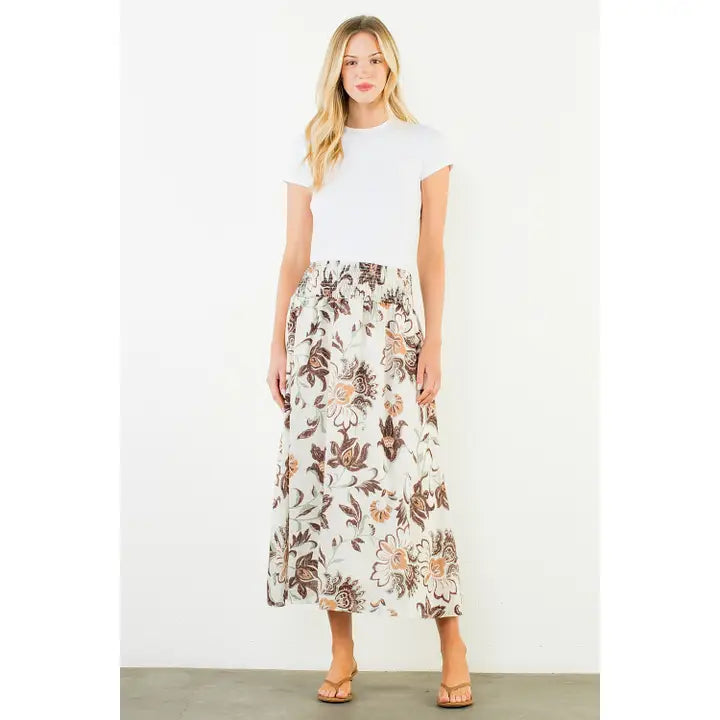 Well Suited Skirt