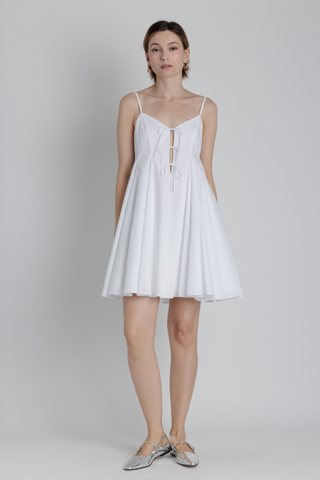 Rays Of Hope Dress