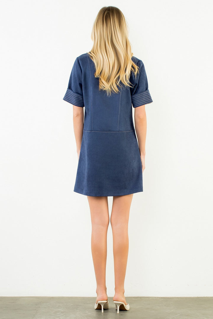 Daily Vibe Dress