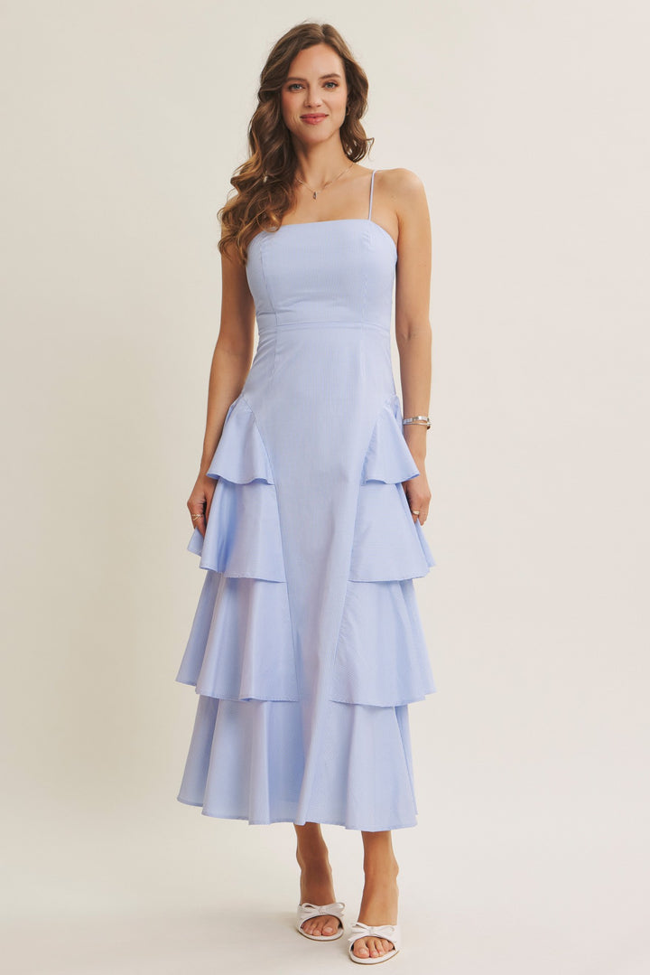 See It All Maxi