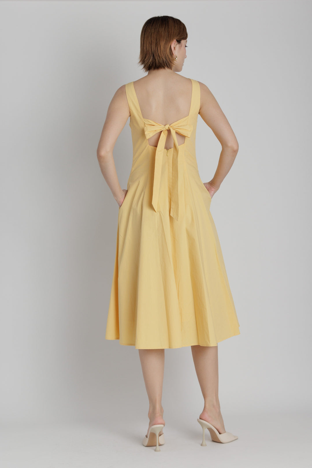 Sunny Side Up Midi