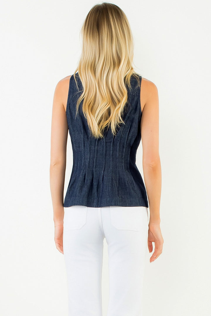 Perfect Mix Top