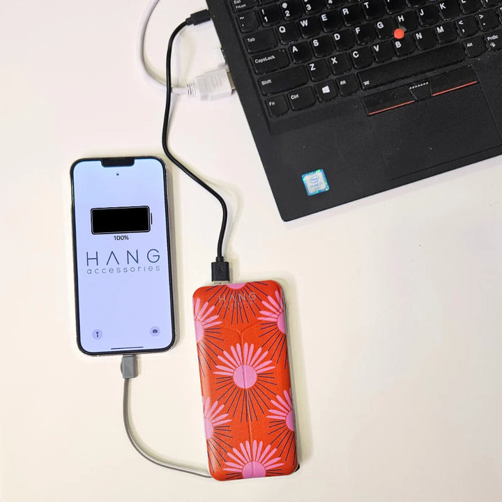 Portable Charging Banks