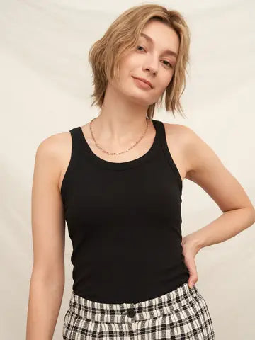 All I Think About Tank Top