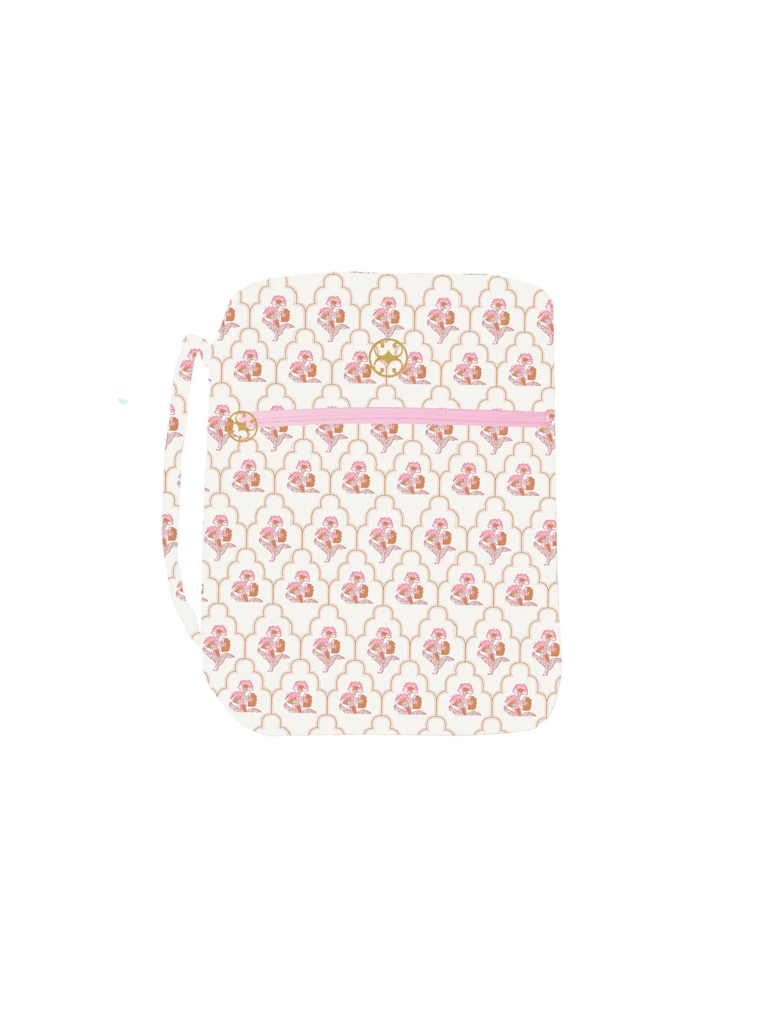 Mary Square Bible Cover