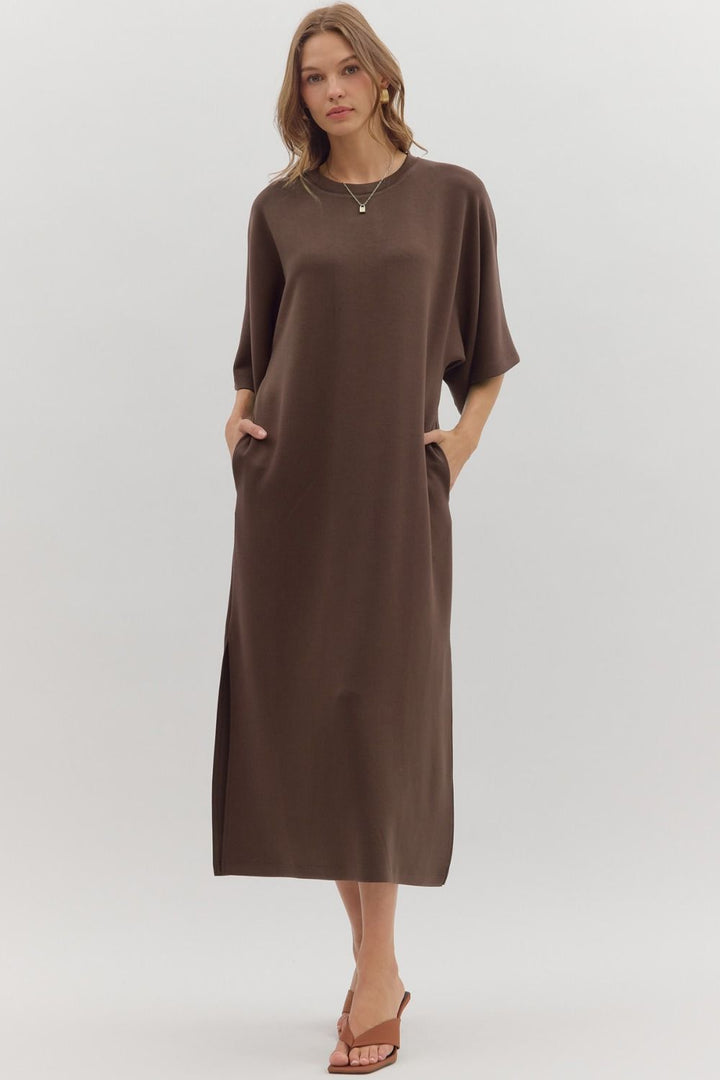 Everyday Chic Midi
