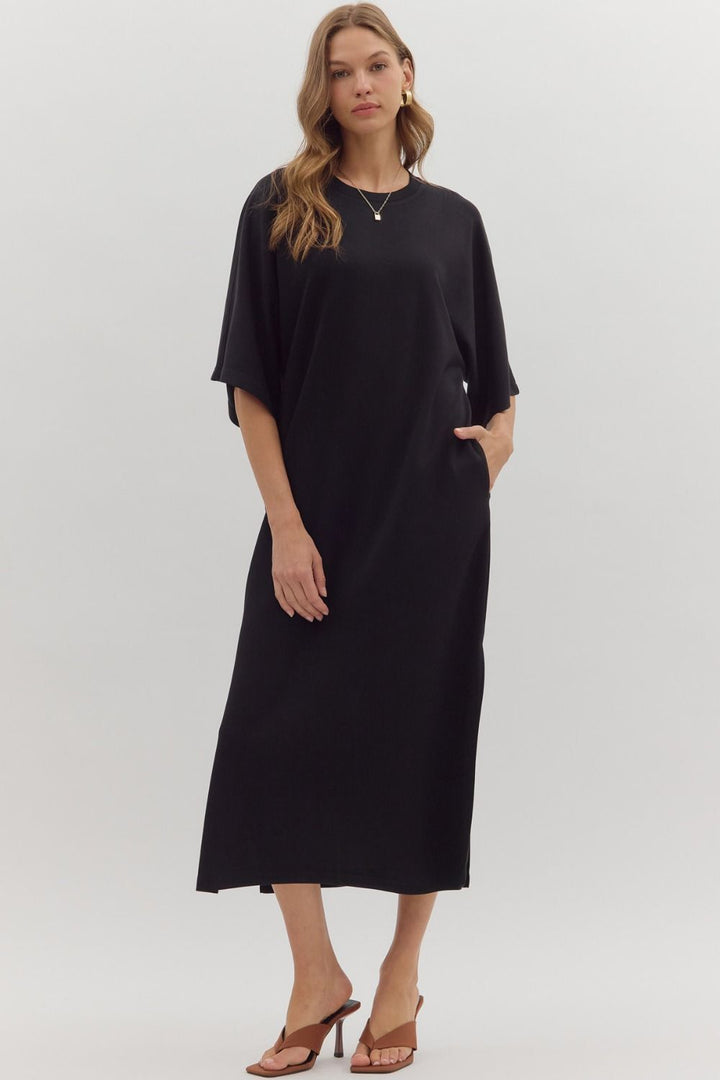 Everyday Chic Midi