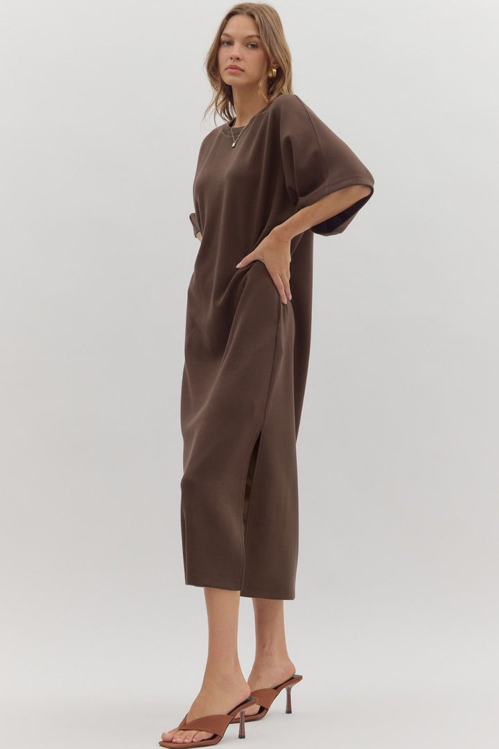 Everyday Chic Midi