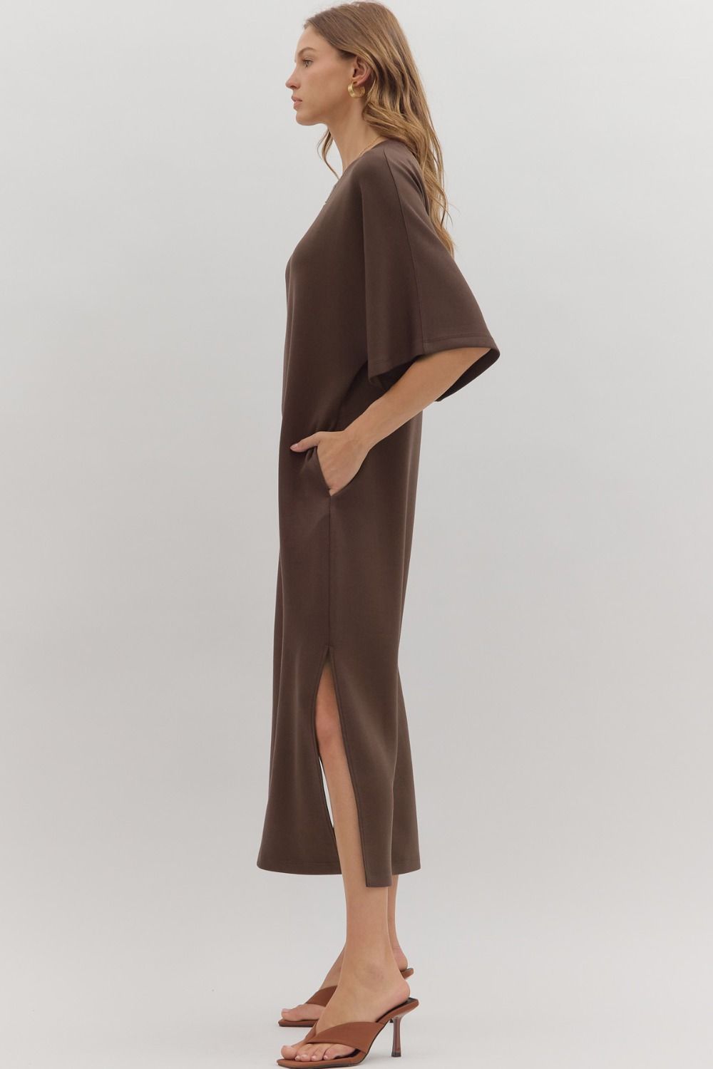 Everyday Chic Midi