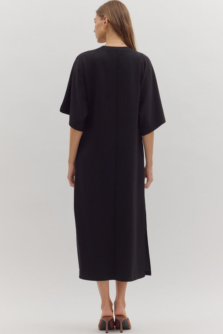 Everyday Chic Midi