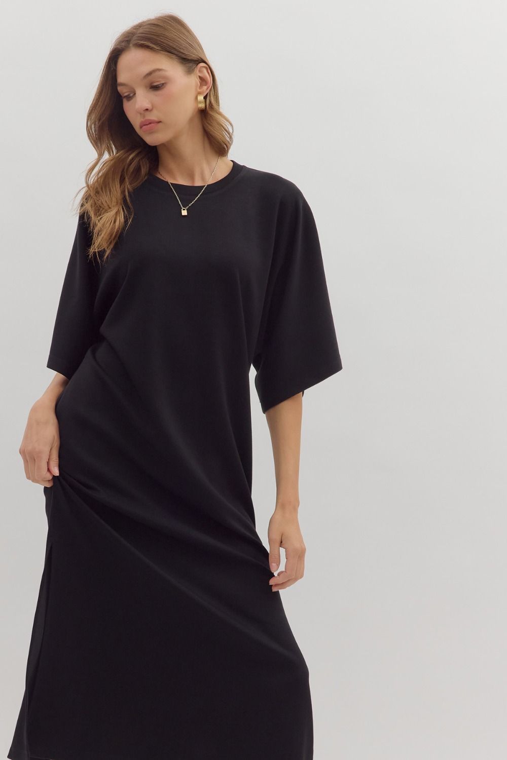 Everyday Chic Midi