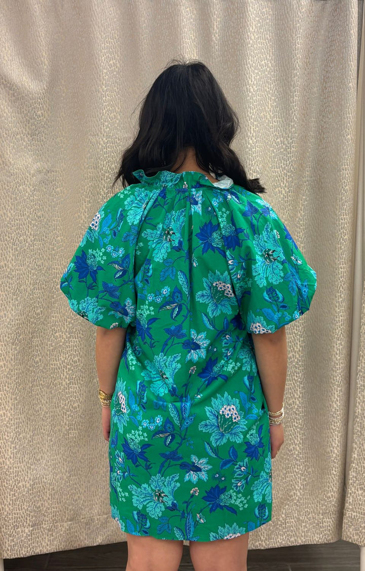 The Best of Times Dress