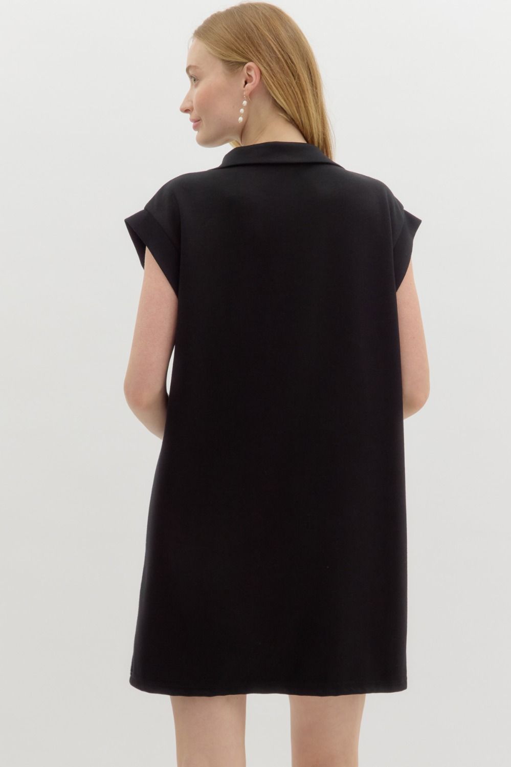 A Little Something Dress