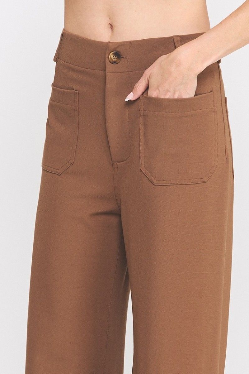 Always In Rotation Pant