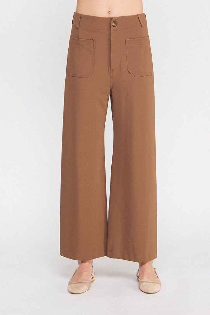 Always In Rotation Pant