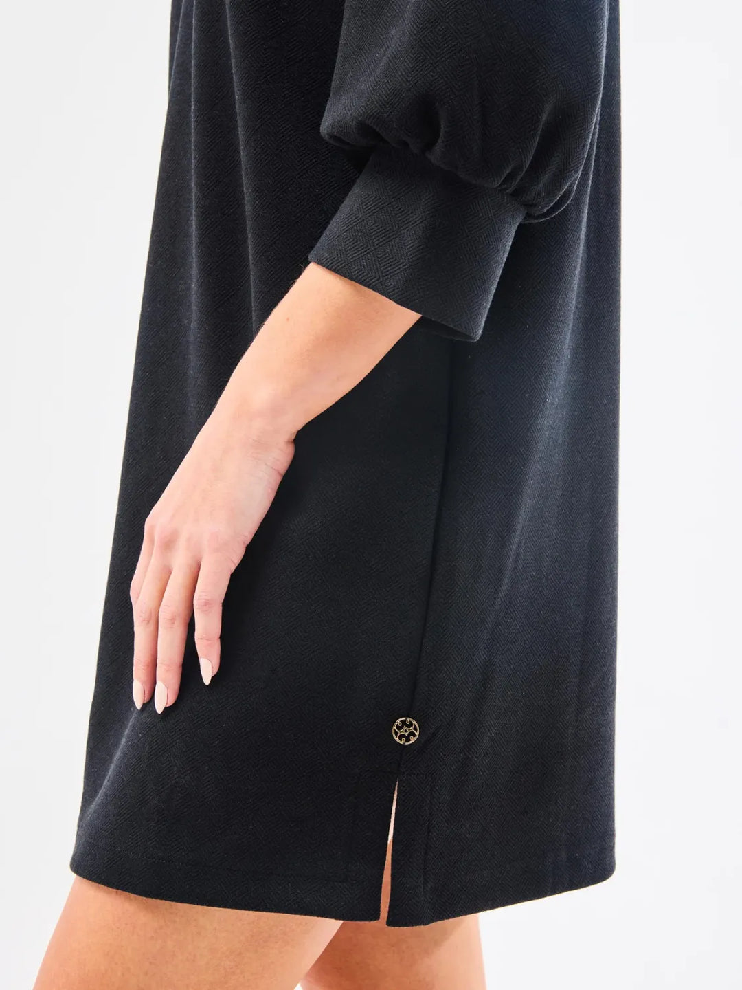 Mary Square Hadley Dress