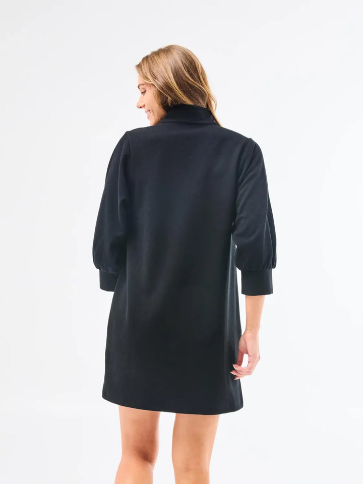 Mary Square Hadley Dress