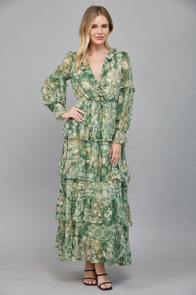 Only Just Begun Maxi