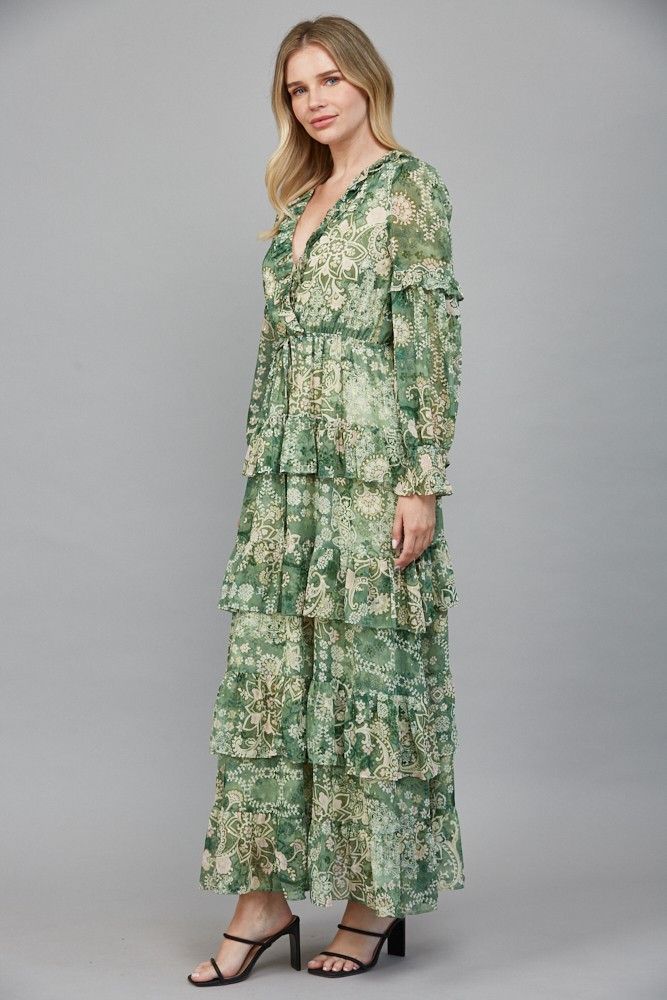 Only Just Begun Maxi