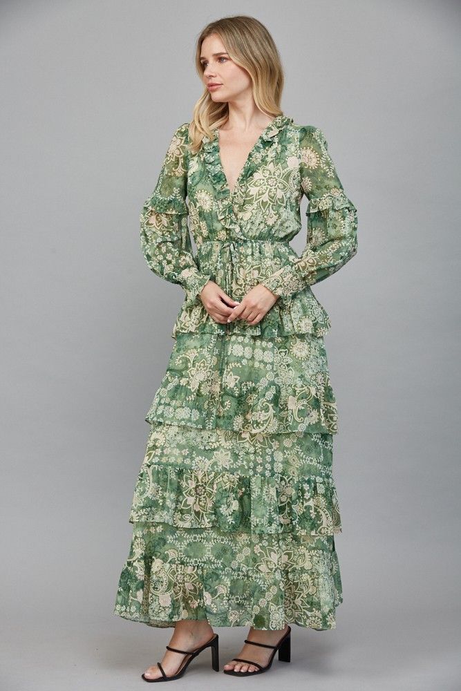 Only Just Begun Maxi