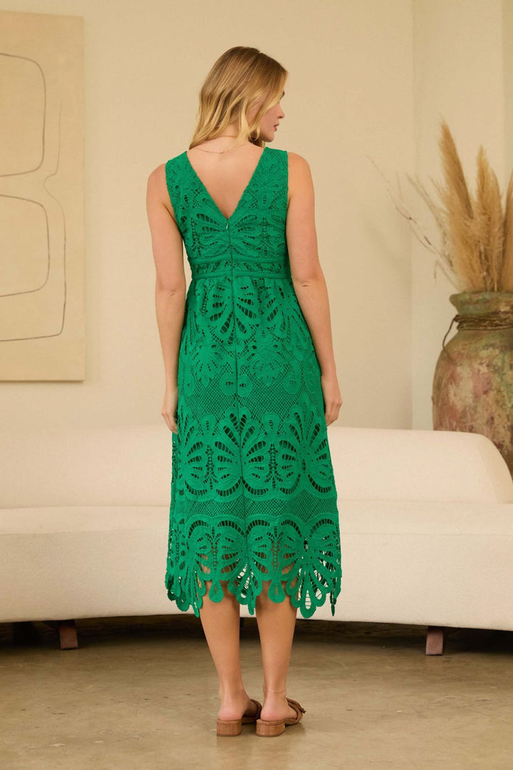Spring Serenade Midi