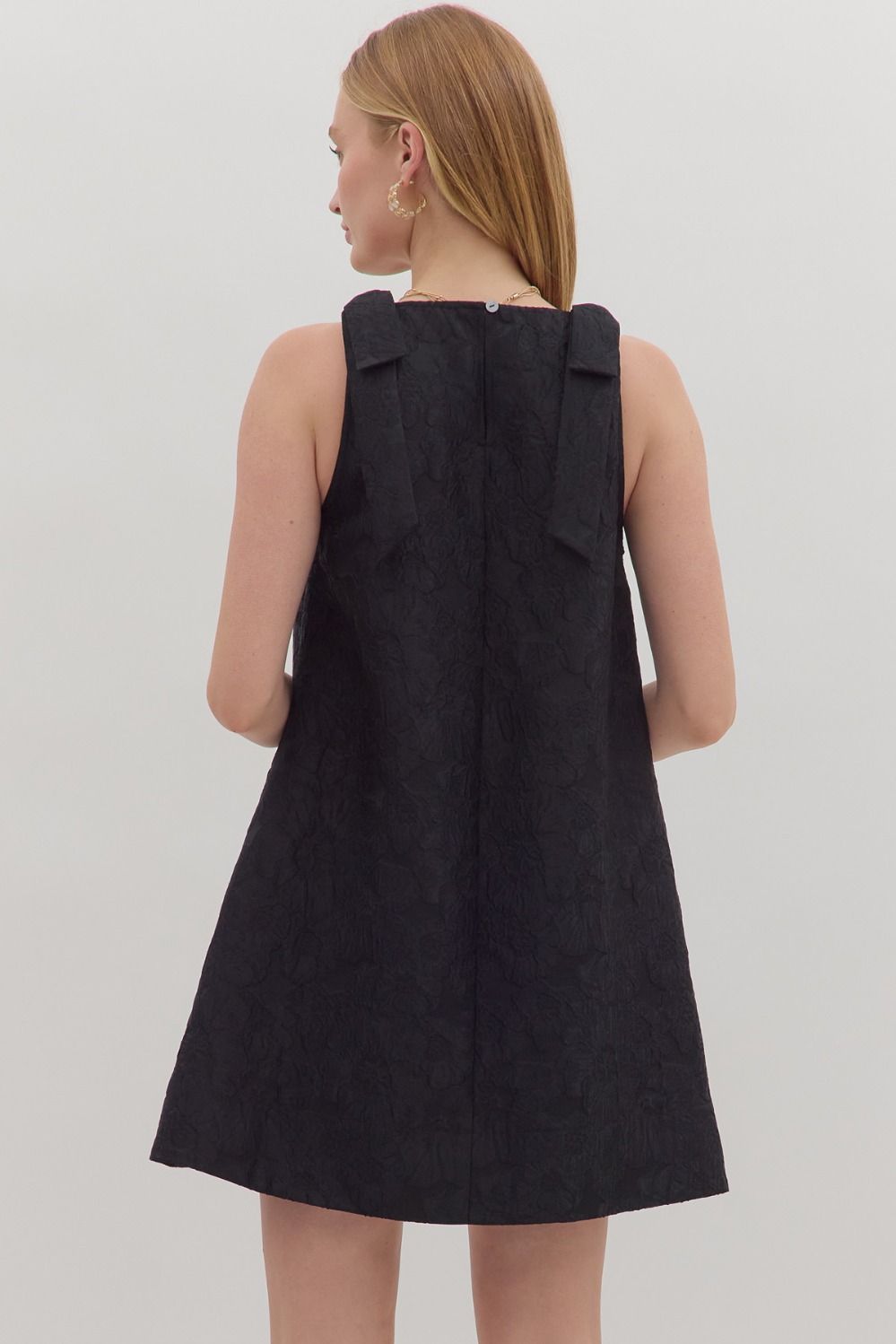 All That Glimmers Dress