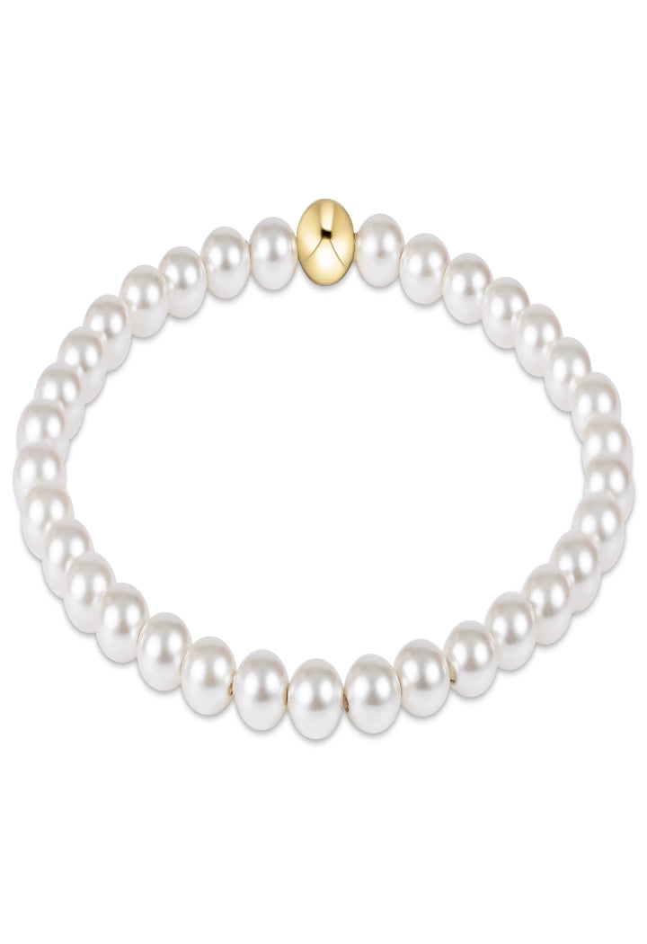 enewton Extends Classic Pearl 5mm Bracelet