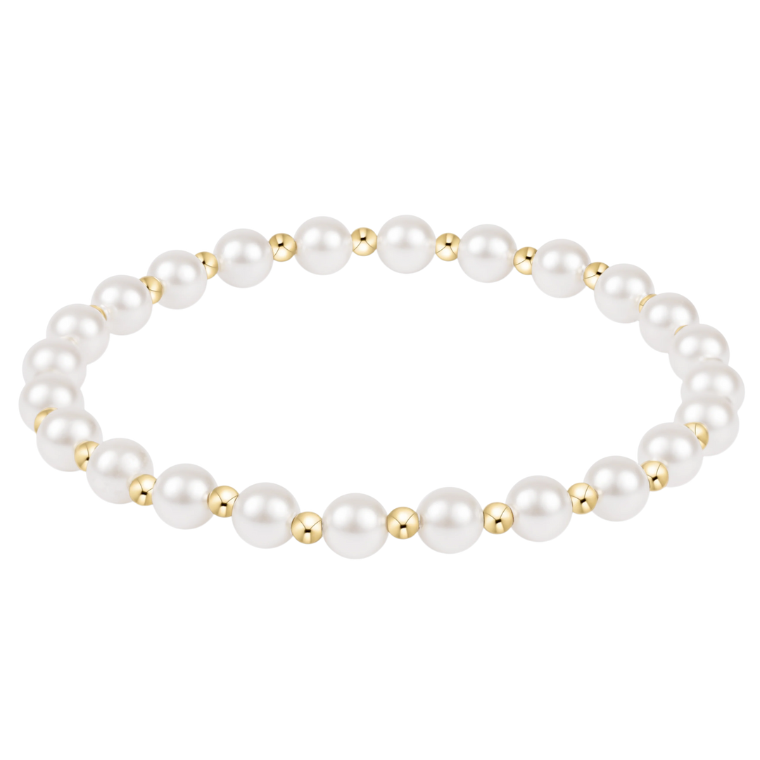 enewton Extends Grateful Pearl 5mm Bracelet