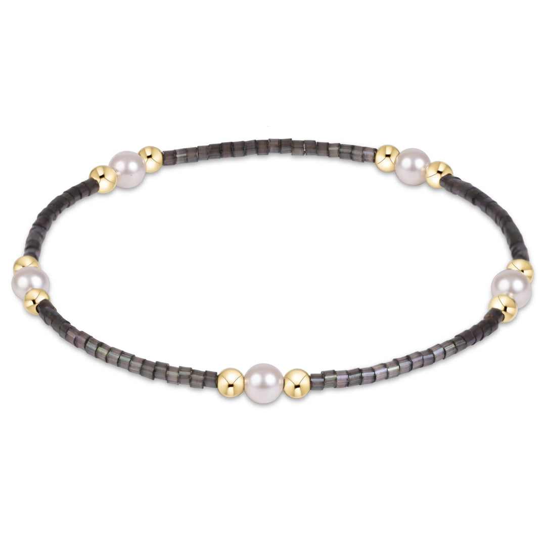 enewton Hope Purpose Pearl Bracelet