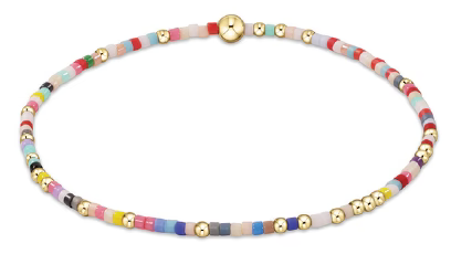enewton egirl Hope Unwritten Bracelet