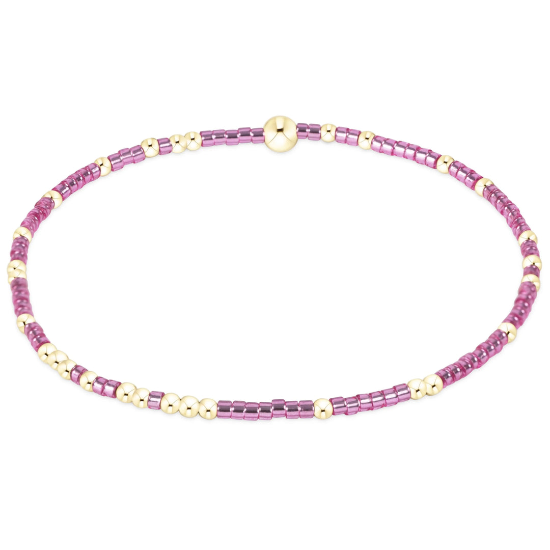 enewton egirl Hope Unwritten Bracelet