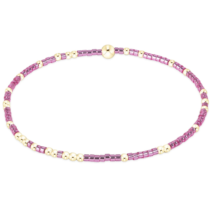 enewton egirl Hope Unwritten Bracelet