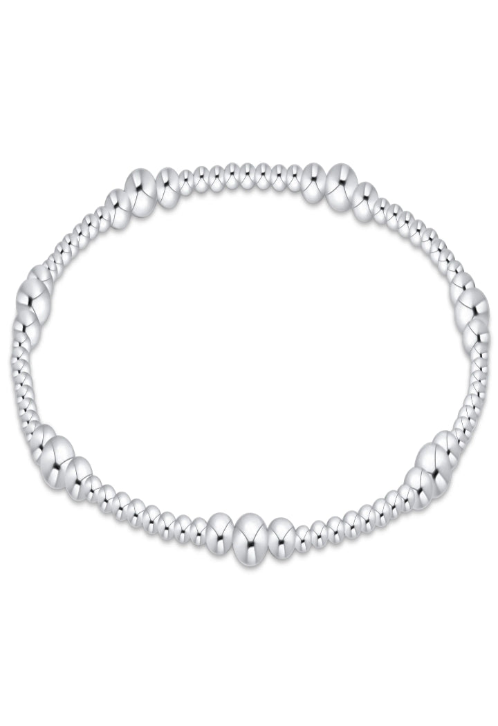 enewton Purpose Sterling 4mm Bracelet