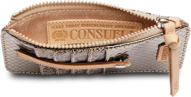 Consuela Card Organizer, Kyle