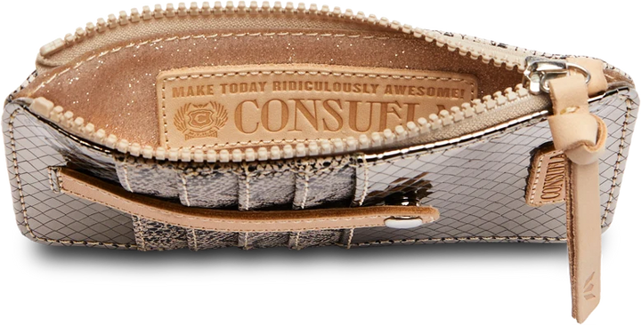 Consuela Card Organizer, Kyle