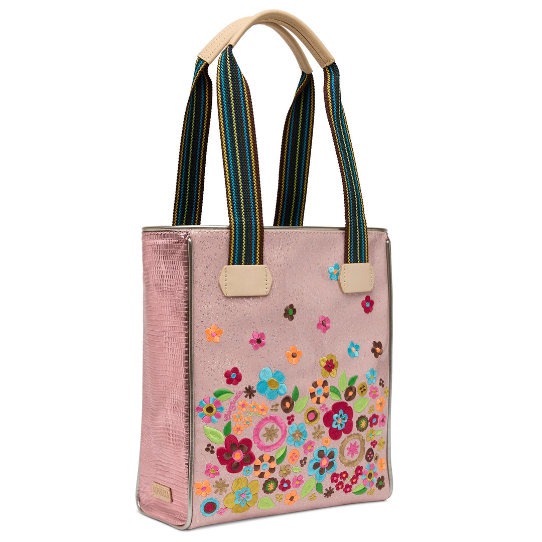 Consuela Rosaline Chica Tote