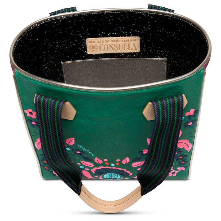 Consuela Riley Classic Tote