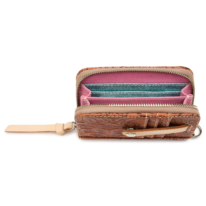 Consuela Zippy Wallet, Sally